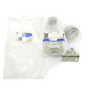 ตัวควบคุม PLC ระบบอัตโนมัติสำหรับอุตสาหกรรม NSMP 150psi Ir2000-n02bg ใหม่ของแท้พร้อมส่ง - Product Image 1