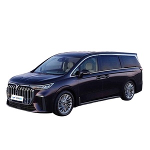 Veicoli a Nuova Energia VOYAH MPV <span class=keywords><strong>Dream</strong></span>, Auto Elettrica Pura con Autonomia Ultra Lunga - Product Image 1