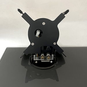 Cuisinière à gaz intelligente à écran tactile, allumage électrique automatique, AI, vente en gros, plate, rabattable, meilleure option, tendance, télécommande - Product Image 3