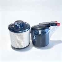 FK22004 Filter Bahan Bakar Berkualitas Tinggi untuk Ford F250 F350 D4615 BC3Z9N184B FD-4615 FD-4616 FD-4617