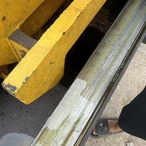 Rectificadora Cilíndrica Usada MW1420B 400×1000mm, Máquina de Rectificado Externo para Taller Industrial - Product Image 2