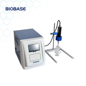 BIOBASE China, Disruptor Celular Ultrasónico Portátil con Pantalla LCD, UCD-P01, Accesorios Estándar, Soporte, Disruptor Celular para <span class=keywords><strong>Laboratorio</strong></span> - Product Image 1