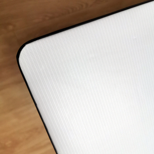 Vòng <span class=keywords><strong>MDF</strong></span> GỖ GẤP Tiệc Bàn Ăn - Product Image 4