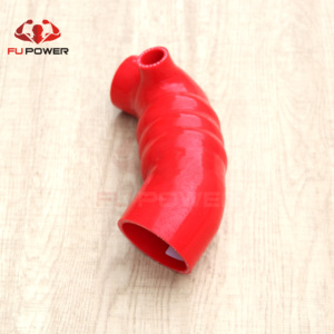 Mitsubishi Challenger PB PC Challenger TUYAU D'ADMISSION D'AIR EN SILICONE - Product Image 1