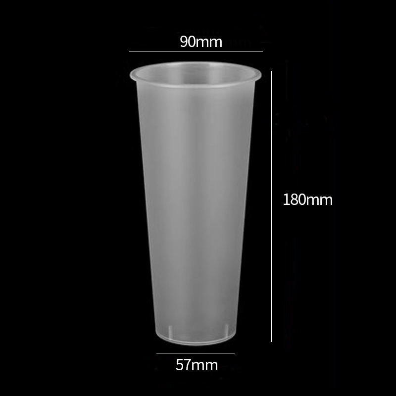 ฝ้า PP 700มล.