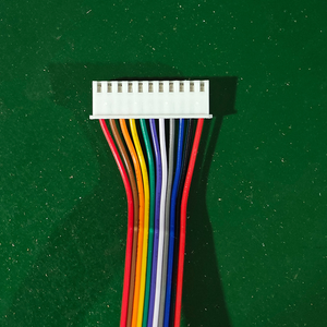 Mingyue AWG20/ AWG22/AWG24 Jst SM/Xh 2.54mm pas 2pin 2P 6P 3 4 13 20 broches Xhp-5 mâle femelle connecteur câble d'alimentation - Product Image 4