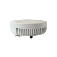 Antena GNSS Anti-Interferencia JM004/JM005 - Alta Precisión Multi-Conconstelación para UAV y Conducción Autónoma