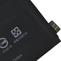 Batterie pour téléphone portable BLP801 4500mAh pour remplacement OnePlus 8T