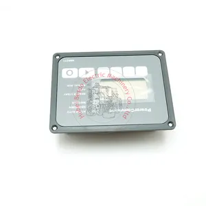 0300-6014 diesel Generators Engine power command Control Unit controller