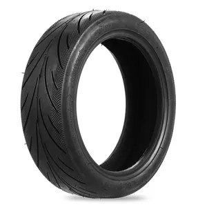 Zelfreparatieband 10 Inch 60/70-6.5 Tubeless Banden Reparatie Onderdelen Voor Ninebot Max G30 Elektrische Scooter Accessoires