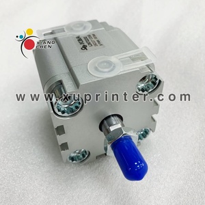 Cylindre pneumatique WD de haute qualité L2672232, électrovanne 192117 CO58 pour pièces d'impression offset KBA - Product Image 3