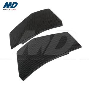 Ailerons arrière en fibre de carbone pour <span class=keywords><strong>Audi</strong></span> <span class=keywords><strong>R8</strong></span> V10 <span class=keywords><strong>Plus</strong></span> 2016-2019 - Product Image 2