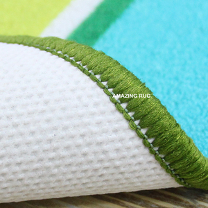 <span class=keywords><strong>Tappeto</strong></span> da <span class=keywords><strong>gioco</strong></span> per bambini in poliestere <span class=keywords><strong>lavabile</strong></span> morbido di alta qualità Design Puzzle per la scena del mercato della città <span class=keywords><strong>tappeto</strong></span> da Picnic per famiglie - Product Image 6