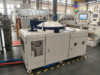 Four de laboratoire Nuotian NTI-SML-0.5L 3200 à haute atmosphère d'argon pour la recherche sur le frittage de matériaux en carbure de silicium et céramique