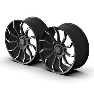 Rueda Forjada Personalizada con Bloqueo Central de 18-24 Pulgadas para Ferrari 488 296 GTS 458 812 SF90 McLaren 765LT <span class=keywords><strong>Koenigsegg</strong></span> <span class=keywords><strong>Regera</strong></span> Lamborghini - Product Image 4