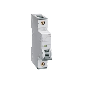 Interruptor Automático Monofásico 5SY4116-7, 230/400 V, 10kA, 16A, C D=70 mm, PLC PAC, Controladores Dedicados, Comunicación Ethernet, ROM/RAM - Product Image 3