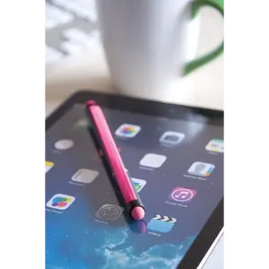 <b>Pen</b> Clip with Elastic personalized gadgets - Product Image 4