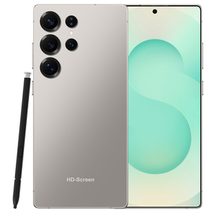 <strong>Quad</strong> <strong>Core</strong> 5G Android 14 Smartphone S25 Ultra 16GB <strong>RAM</strong> 1TB Storage 108MP Rear Camera <strong>Dual</strong> <strong>SIM</strong> OLED Display 65W Quick Charge MTK - Product Image 6