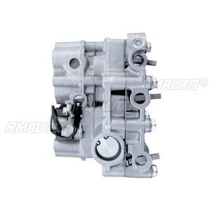 Conjunto de cuerpo de válvula de transmisión automática TR580 para piezas de motor Subaru, accesorios para automóviles - Product Image 4