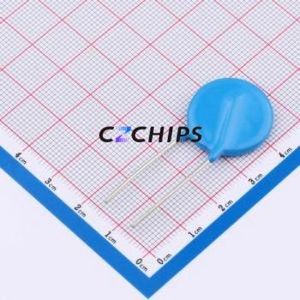 วาริสเตอร์ FTR20D301K ผ่านชิ้นส่วนรู (THT),P = 10mm ตัวต้านทาน500V 250V 190V - Product Image 2