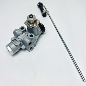 Válvula <span class=keywords><strong>de</strong></span> Altura Nueva 4640023300, Repuestos para Autobuses, para Todos los Modelos <span class=keywords><strong>de</strong></span> Autobuses - Product Image 2