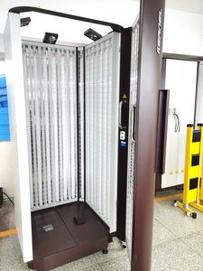 Lampe de photothérapie UVB à bande étroite KN-4005 Puva, <span class=keywords><strong>prix</strong></span> <span class=keywords><strong>cabine</strong></span> <span class=keywords><strong>UV</strong></span> - Product Image 4