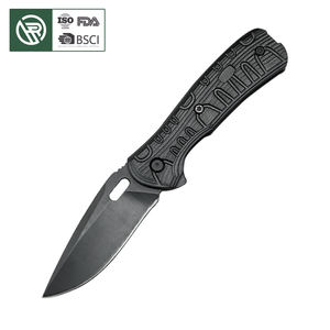 الأكثر مبيعًا في Bochen طراز جديد قابل للطي متعدد الوظائف 3cr13 للبقاء على قيد الحياة والتخييم - Product Image 1