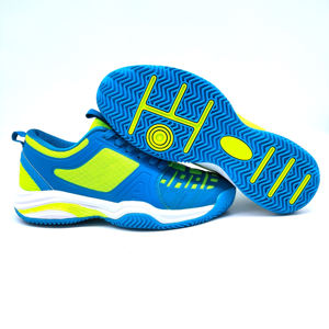 Chaussures de tennis de course décontractées pour hommes et femmes avec doublure en maille absorbant les chocs Baskets de sport - Product Image 3