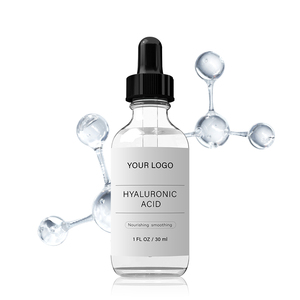 เซรั่มไฮยาลูรอนิค แอซิด บาลานซ์ิ่ง ควบคุมความมัน ลดรูขุมขน ปรับผิวให้กระจ่างใส สำหรับผิวผสม ใช้ได้ทุกวัน 30 มล. - Product Image 2