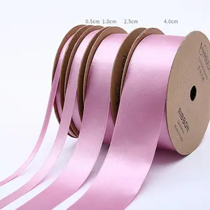 Wholesale Latest 2cm Pure Ribbon Multi-Color Selection