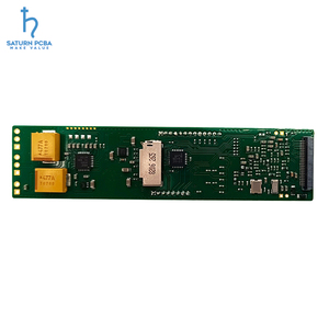Tùy chỉnh <span class=keywords><strong>led</strong></span> pcba cho chiếu sáng thông minh và hệ thống hiển thị - Product Image 5