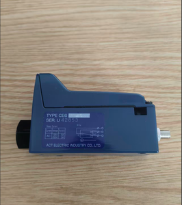 เซ็นเซอร์ระบบผลิตภัณฑ์ ACT Switch CE6 CE16 CE25 - Product Image 4