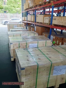 Nouvelles pièces hydrauliques : Solénoïde de direction à tuyau court R900912496 pour pièce d'origine en stock - Product Image 4