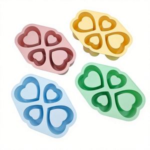 Molde de silicona para cubitos de hielo de 30 oz, diseño de fácil desmolde, el más vendido transfronterizo, en stock - Product Image 1