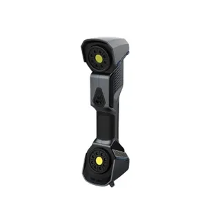 산업용 고정밀 휴대용 3D 스캐너 디지털 판독 레이저 휴대용 3D 스캐너