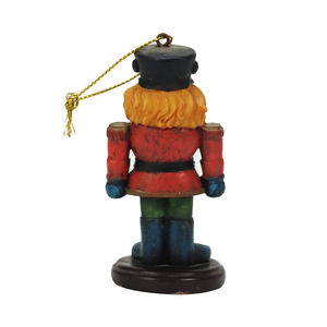 Statue de dessin animé <span class=keywords><strong>casse</strong></span>-noisette, Figurine porte-clés de noël, <span class=keywords><strong>2022</strong></span> - Product Image 4