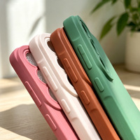 Coques de téléphone fines et souples en TPU pour Samsung Galaxy S26 Ultra S25 S24 S23 S22, design léger, protection contre les chocs, protection contre les chutes, finition mate