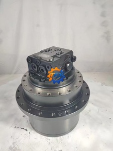 Conjunto de Transmisión Final 39Q4-42102 R140-9, Piezas Originales OEM - Product Image 5