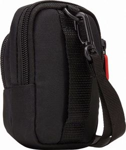Sac pour appareil photo numérique mignon de qualité supérieure, prix imbattable, fabriqué par une usine BSCI - Noir - Product Image 3