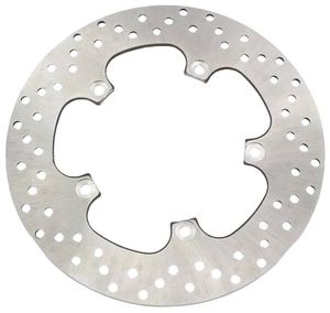 Fabbrica 267mm disco freno a disco moto per <span class=keywords><strong>Yamaha</strong></span> X Max 125 X-Max 400 Xmax <span class=keywords><strong>250</strong></span> maestà 400 FZ8 Fazer YP400 Disque De Frein - Product Image 6