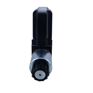Vannes hydrauliques de la série D1FB D1FV D1FP, solénoïde hydraulique D1FPE50HB9NB00 pour systèmes hydrauliques de machines. 1 - Product Image 4