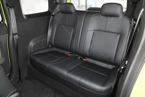 Vente chaude baojun yep Mini voiture baojun yep ev wulling baojun yep adulte mini voiture électrique carro voiture 2024 <span class=keywords><strong>auto</strong></span> - Product Image 6