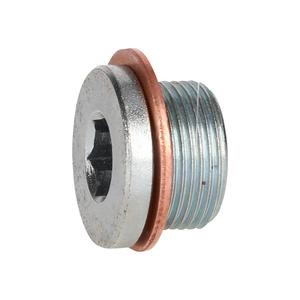 KS TOOLS Vis de vidange d'huile M24 x 1.5x18mm pour Renault - Product Image 1