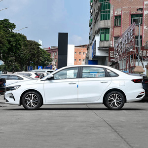 Auto Usado 2025, Geely Emgrand Modelo 2026, 4ª Generación, 1.5L, 120Hp, L4, 5MT, Edición <span class=keywords><strong>Beyond</strong></span>, Kilometraje 1,000 km - Product Image 4