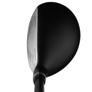 OEM Powerbilt TPS Blackout <span class=keywords><strong>Max</strong></span> ibrido Golf <span class=keywords><strong>Club</strong></span> 3/4/5 destro albero in grafite testa in alluminio Mens ferro da Golf - Product Image 4
