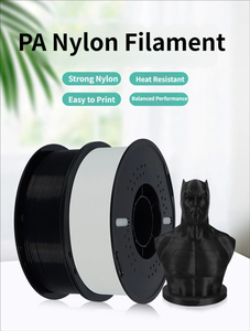 Filamento de Impresión 3D, Nailon PA 1.75mm, Resistente a Impactos, Amplia Compatibilidad, Multiimpresora, Alta Precisión - Product Image 4