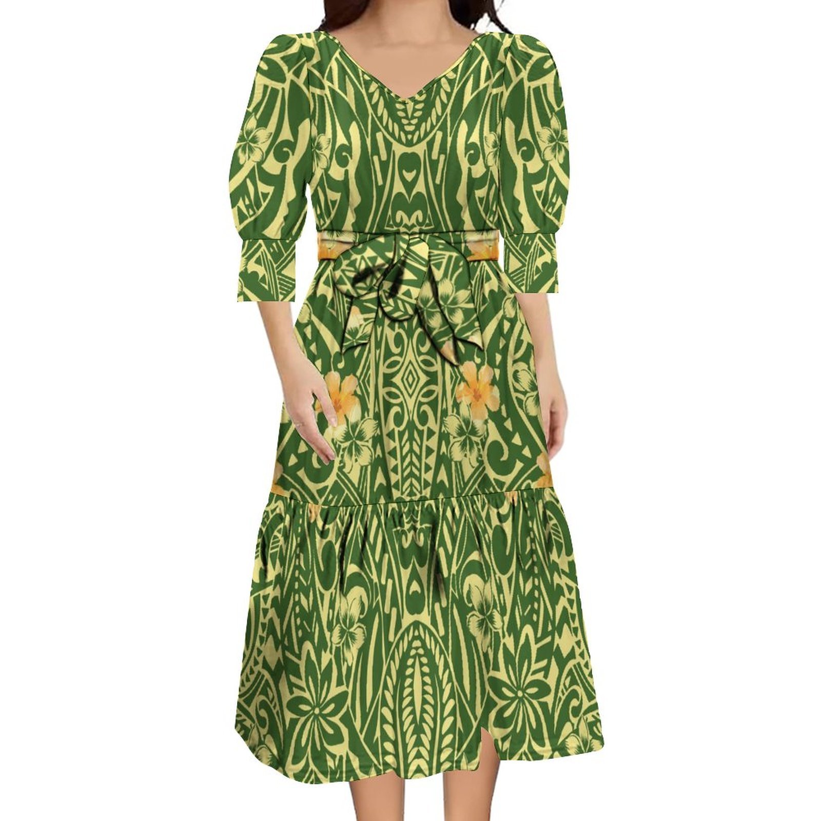 50s dress designs 1950s Shell Stitch Party Crochet Pattern Something Blue. Wedding Dress LowStock:42677512929331 When printing the pattern Size:S(6)
