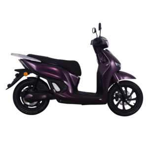 Scooter Eléctrico Nube para Adultos, 72V10A, Carga Rápida, Capacidad de Carga 150kg, Venta al Por Mayor - Product Image 6