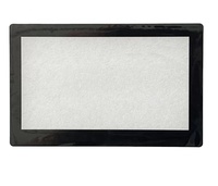 Dispositif d'enseignement nouvelle génération F21-81RA-P-10-CH, pavé tactile, film protecteur, écran tactile extérieur, écran LCD