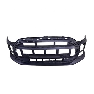 Forworld OEM 51115A3C853 Piezas de Automóvil, Cubierta de Parachoques Delantero Sin Orificios para Sensores para Mini <span class=keywords><strong>Cooper</strong></span> 2021-2024 F55 LCI F56 LCI F57 LCI - Product Image 3